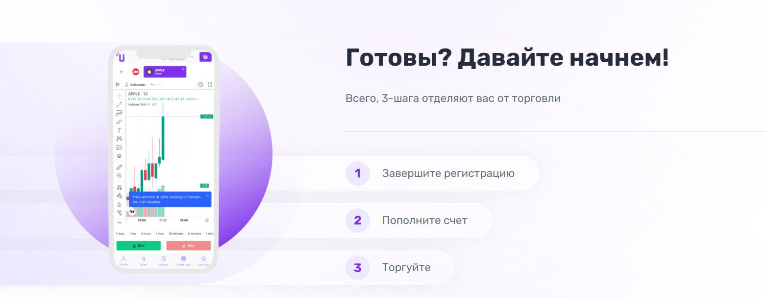 ю плейс обзор