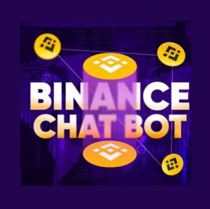 Телеграм Binance Trade Bot Telegram