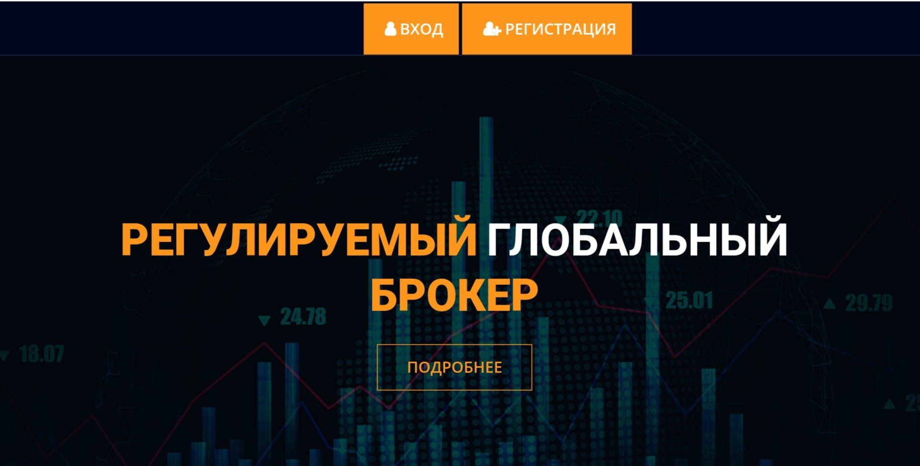 Lionex capital обзор сайта