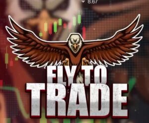 Телеграм Fly to Trade трейдер Gleb CryptoTrade