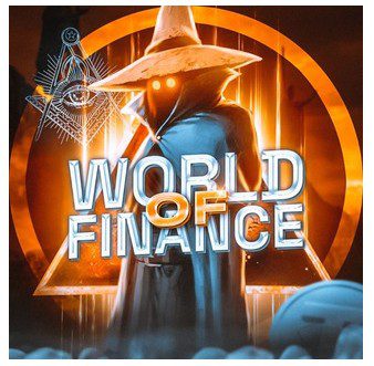 Телеграм World of Finance