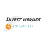 Invest Heroes