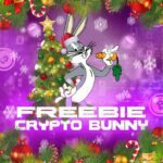 Freebie Crypto Bunny