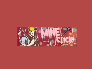 Проект mine click