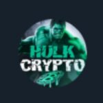 Crypto Hulk