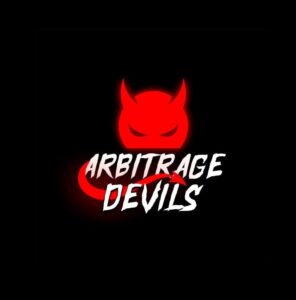 Телеграм Arbitrage Devils