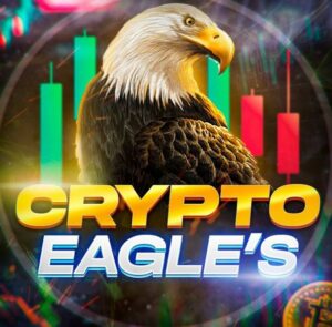 Проект Eagle’s Signals