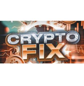 CRYPTO FIX