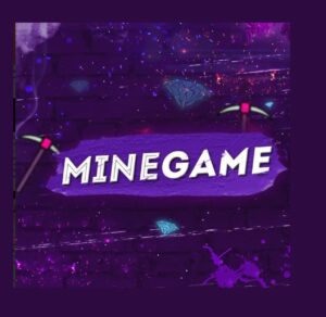 Mine Game проект