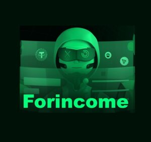 forincome проект