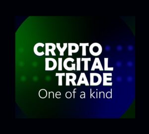 Телеграм Crypto digital trade