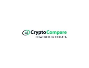 Провайдер cryptocompare