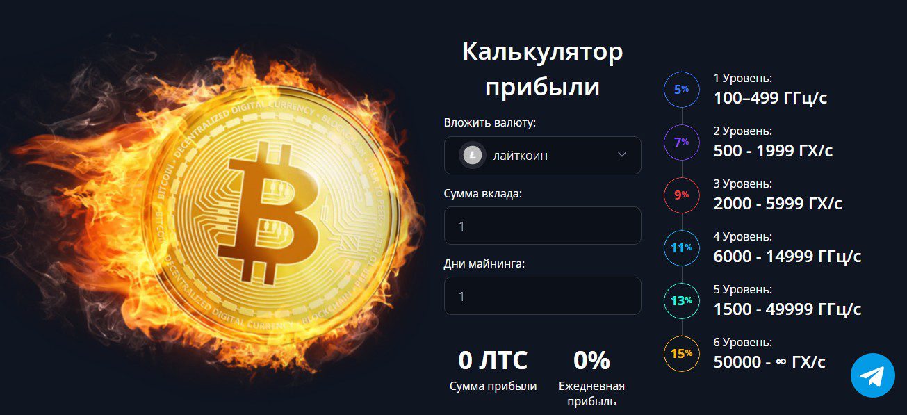 платформа Sky Hash обзор