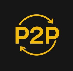 Телеграм Дмитрий P2P Связки