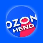 Ozonhend