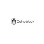 Coins black