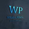 Whales Pumps