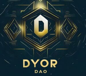 Dyor Dao телеграм