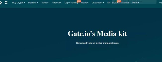 Gate обзор сайта