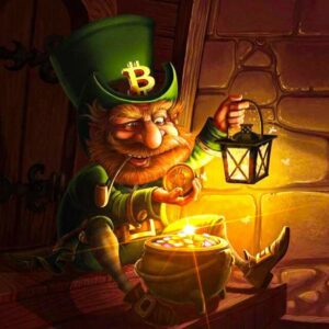 LeprechaunCrypto проект