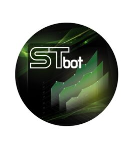 Smart Trading bot телеграм