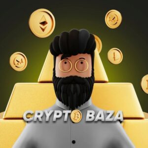 Crypto Baza телеграм