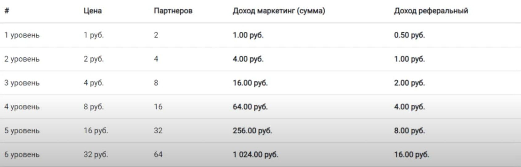 1rub biz заработок