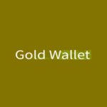 Gold Wallet