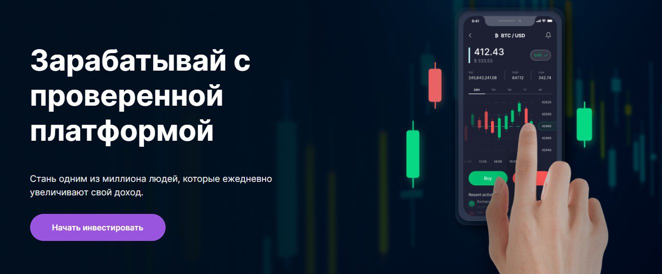 fpc trade org обзор сайта