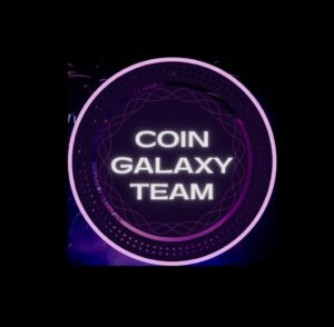 Телеграм CoinGalaxy Team