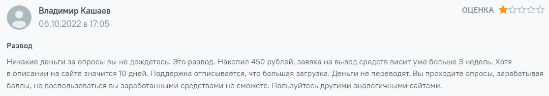 Youthink.ru отзывы