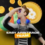 Easy Arbitrage Team