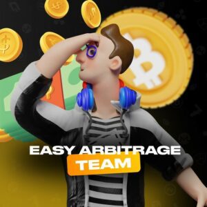 Easy Arbitrage Team отзывы