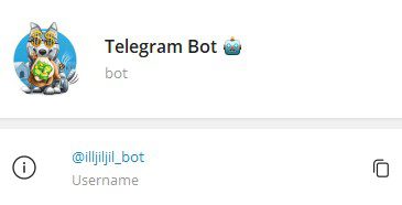 illjiljil bot