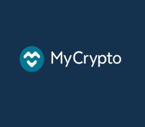 mycrypto кошелек