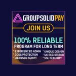 Groupsolidpay