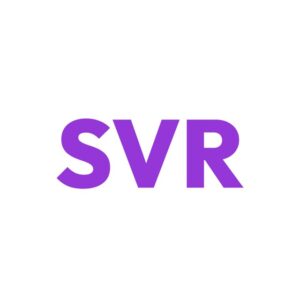 SVR TRADE