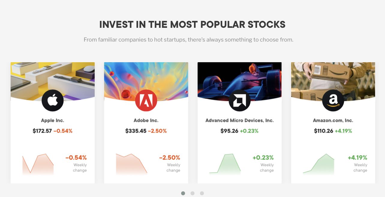 SDR capital услуги