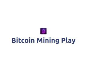 Bitcoin Mining Play