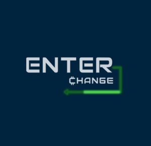 Enter Change