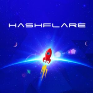 Hashflare