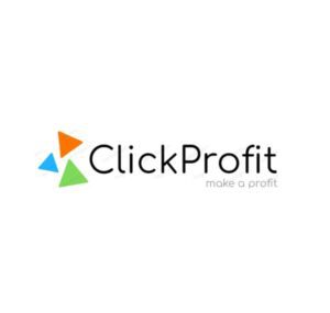 Clickprofit проект