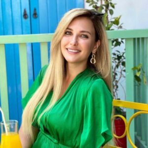 olga syrikova official отзывы