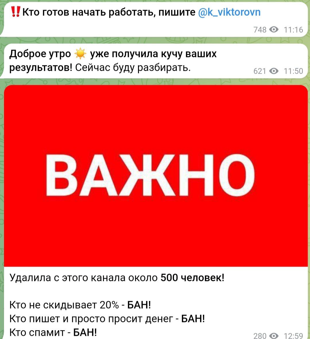 к викторовна заработок