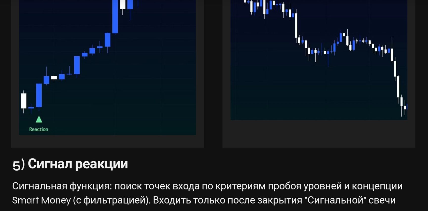 Market Map сайт