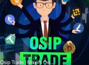 Osip Trade