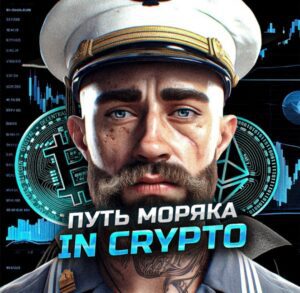 Путь моряка in Crypto