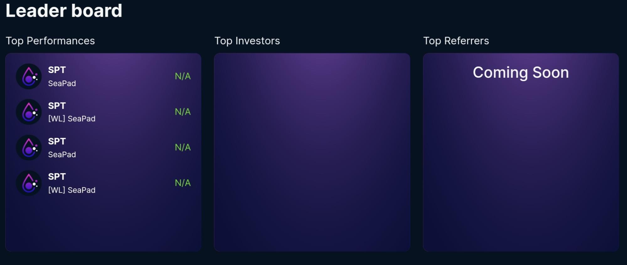 Seapad телеграмм