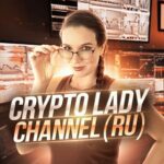 Lady Crypto