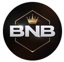 BNB робот